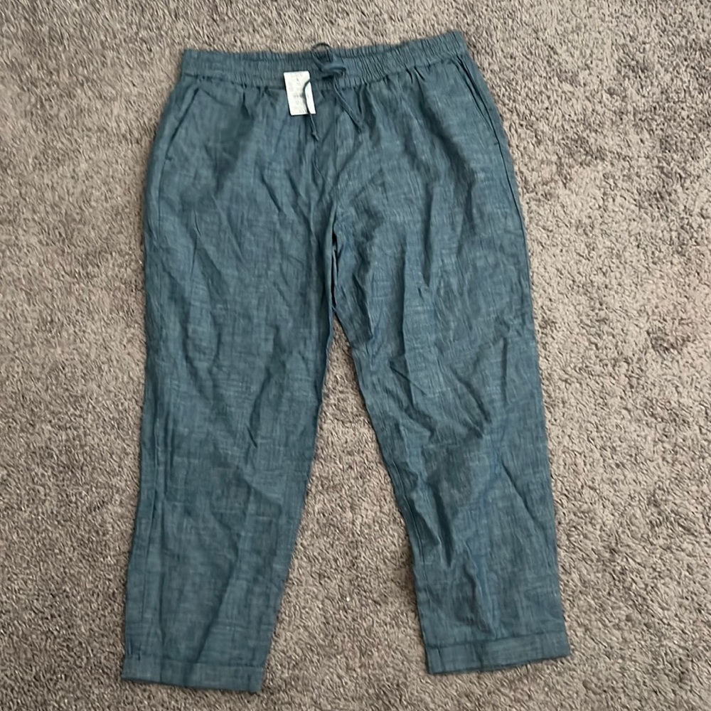 J. Crew Trousers